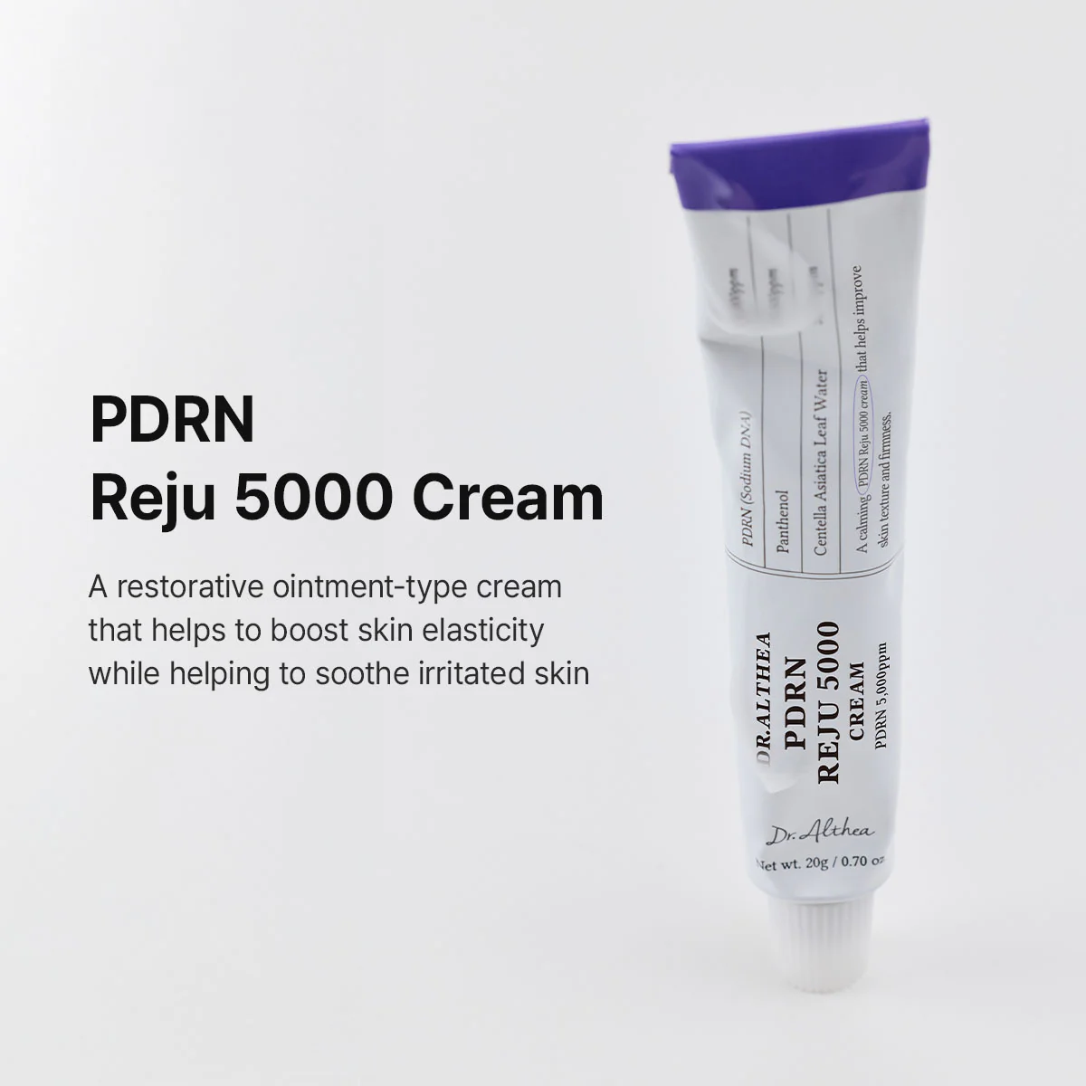 Dr.Althea PDRN REJU 5000 CREAM 20ML	